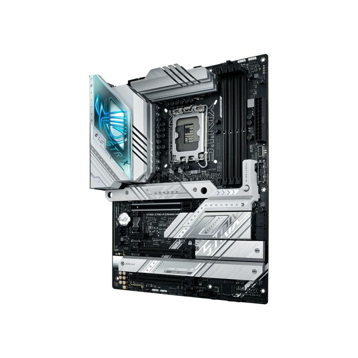 ROG STRIX Z790-A GAMING WIFI D4