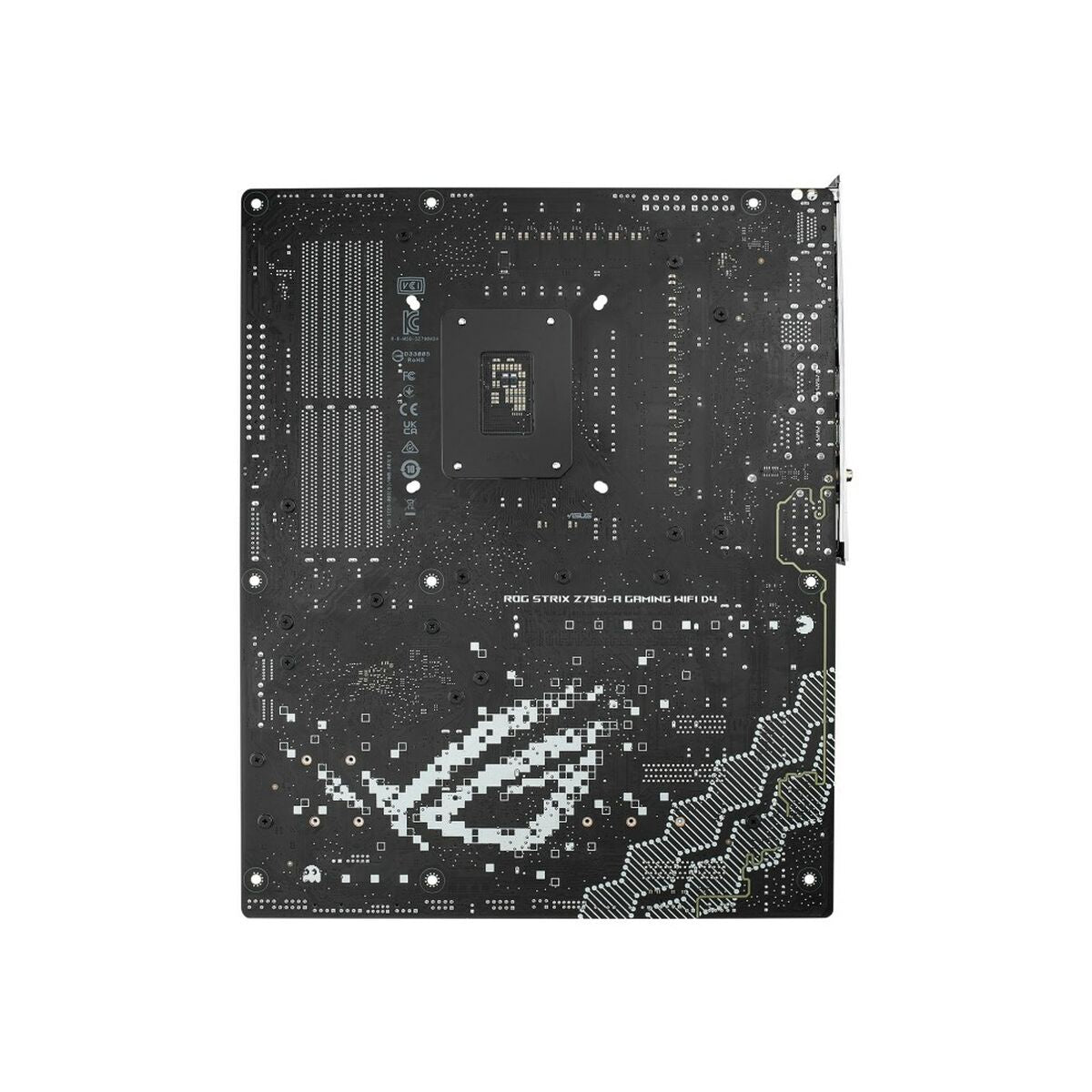 ROG STRIX Z790-A GAMING WIFI D4