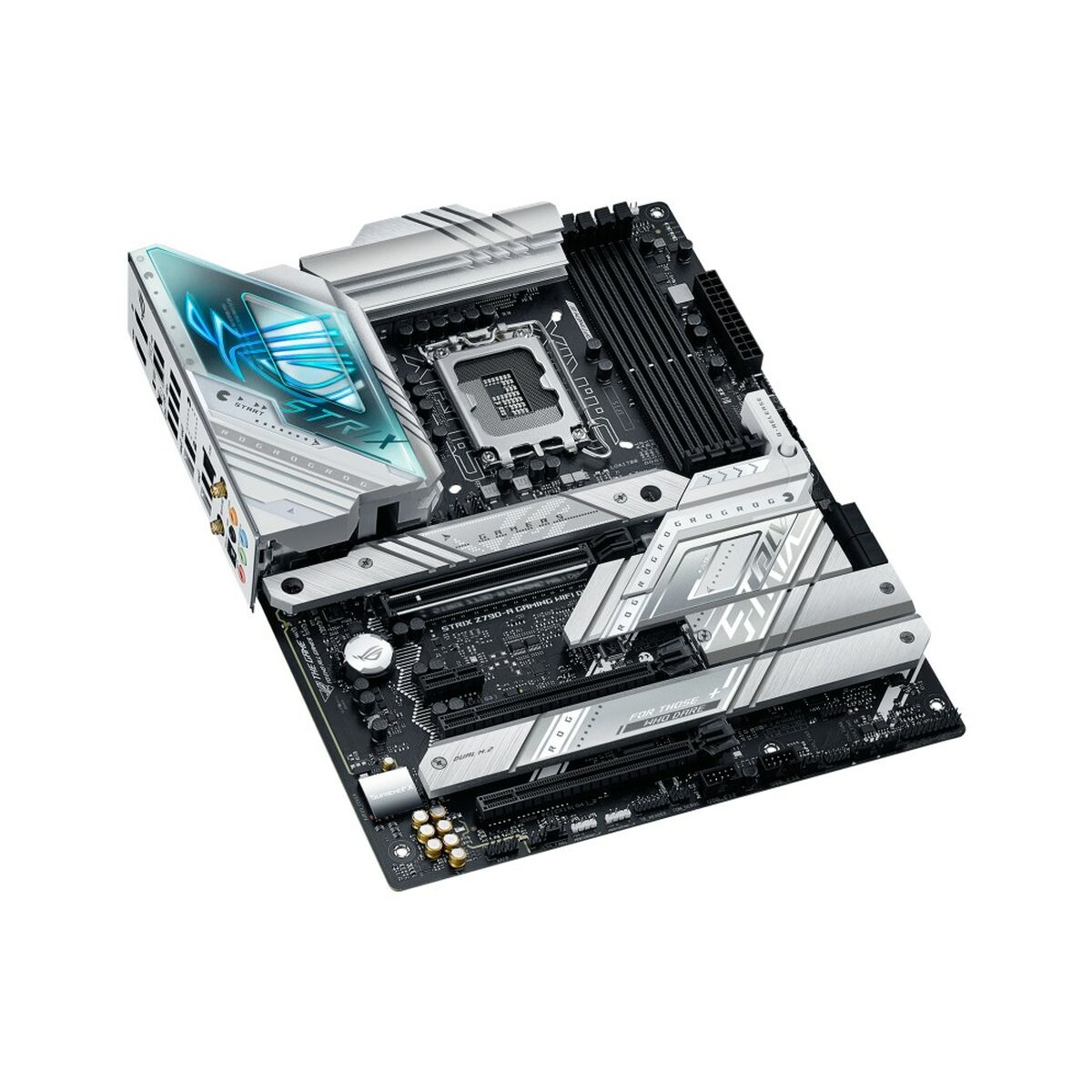 ROG STRIX Z790-A GAMING WIFI D4
