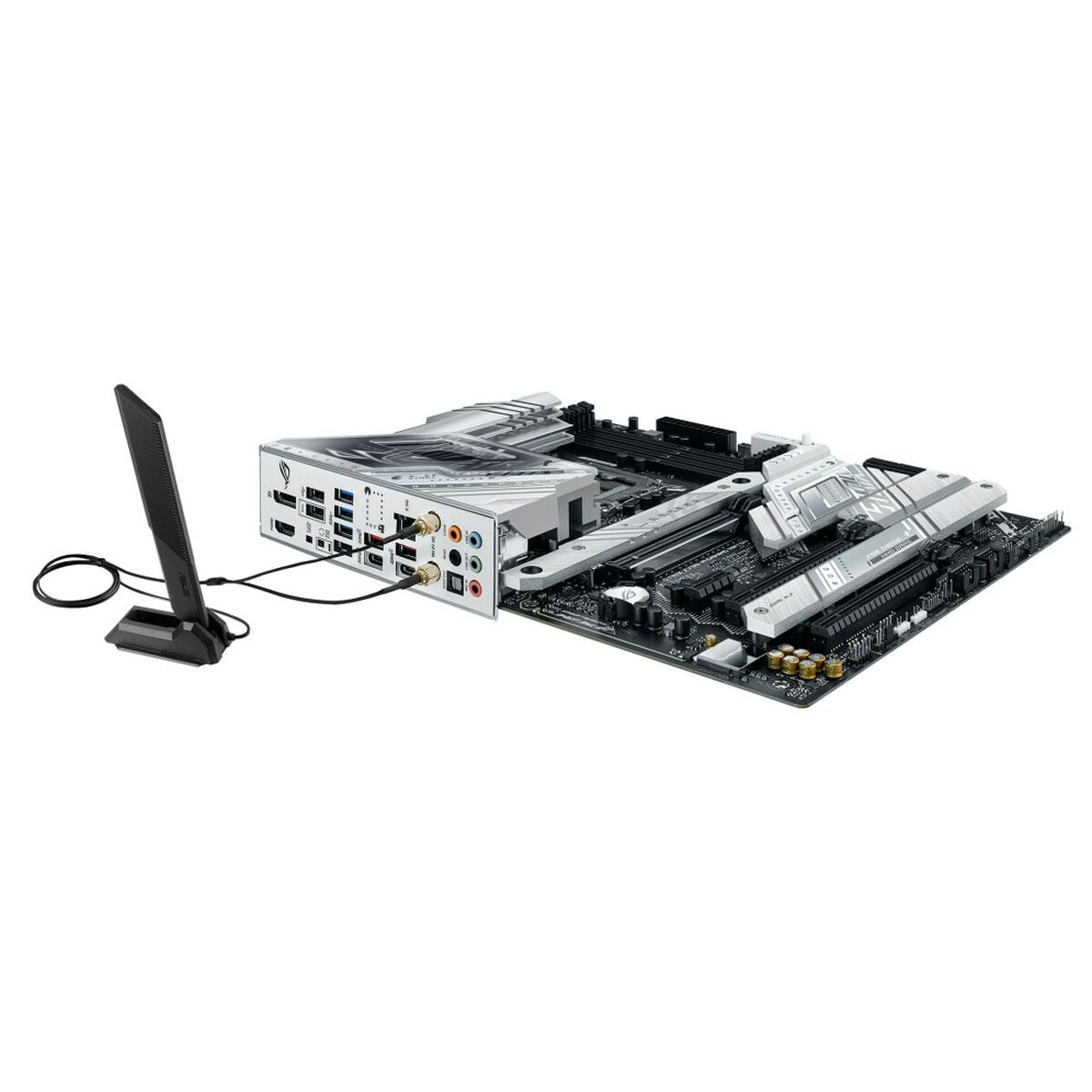 ROG STRIX Z790-A GAMING WIFI D4
