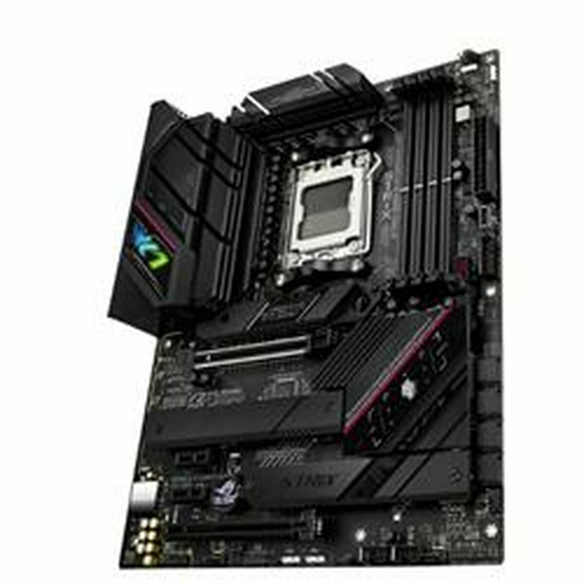 ASUS ROG STRIX B650E-F GAMING WIFI AM5 DDR5 ATX MB