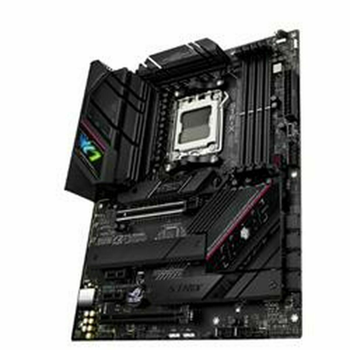 ASUS ROG STRIX B650E-F GAMING WIFI AM5 DDR5 ATX MB