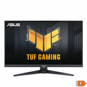 ASUS 90LM08R0-B01E70 Moniteur LED Full HD TUF Gaming de 31,5 pouces avec hub USB