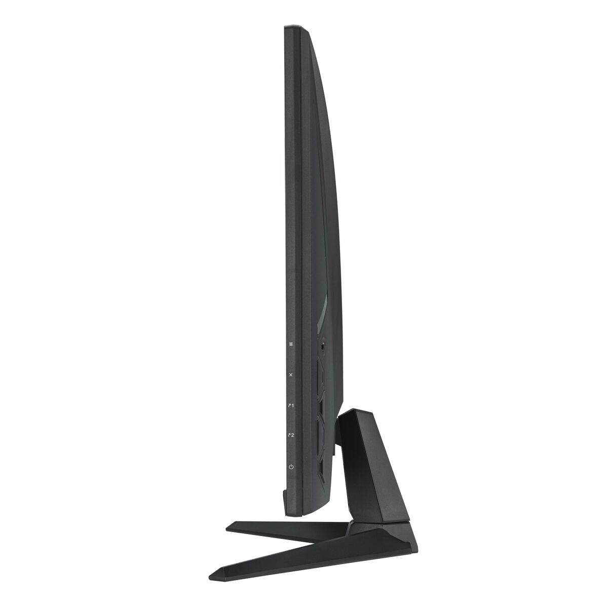 ASUS 90LM08R0-B01E70 Moniteur LED Full HD TUF Gaming de 31,5 pouces avec hub USB