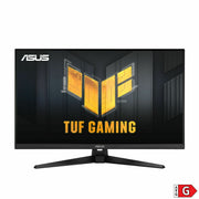 ASUS 90LM08L0-B01970 Moniteur 4K Ultra HD TUF Gaming de 31,5 pouces avec hub USB