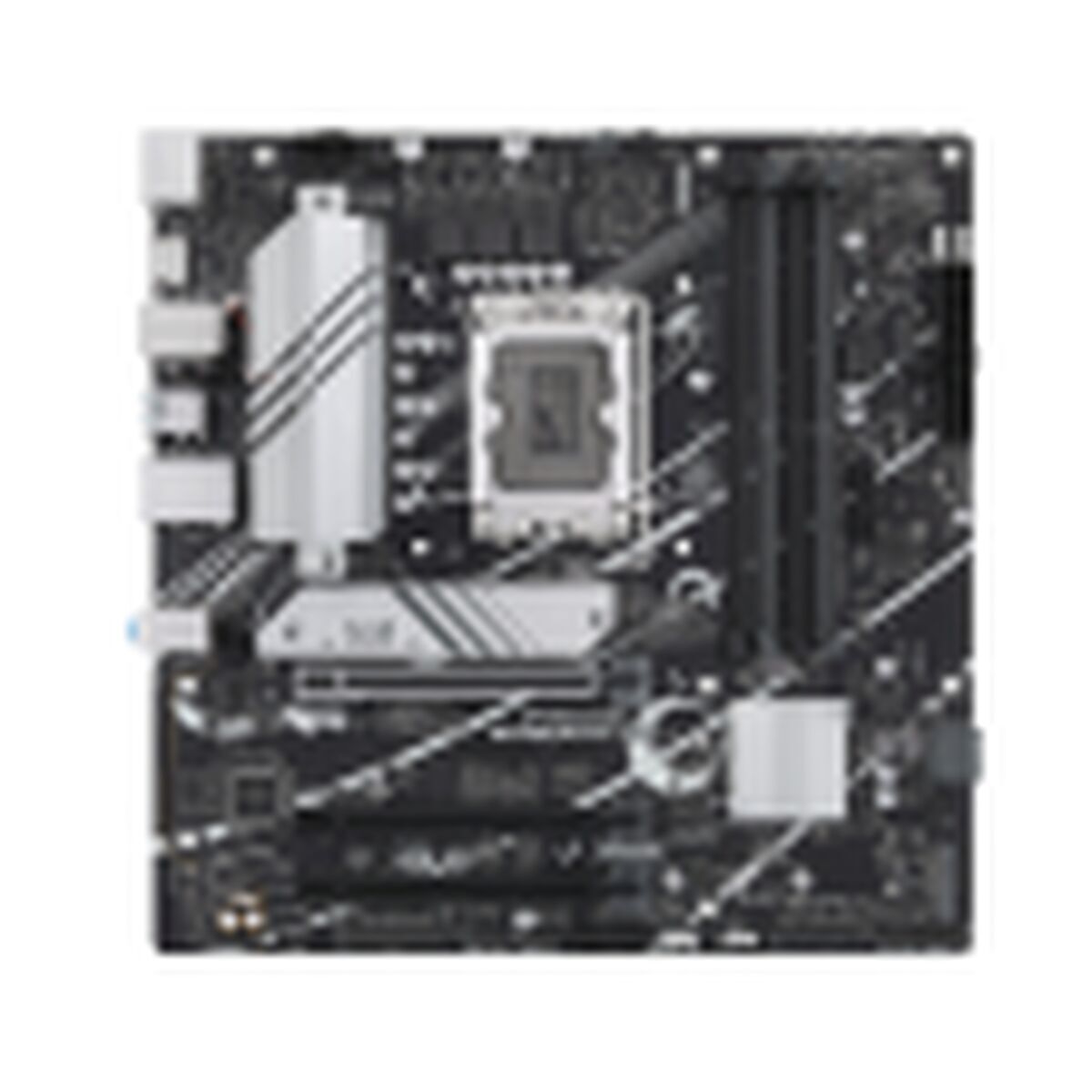 ASUS PRIME B760M-A D4-CSM LGA1700 4xDDR4 microATX 4xSATA MB DP 1.4 2xHDMI 2.1