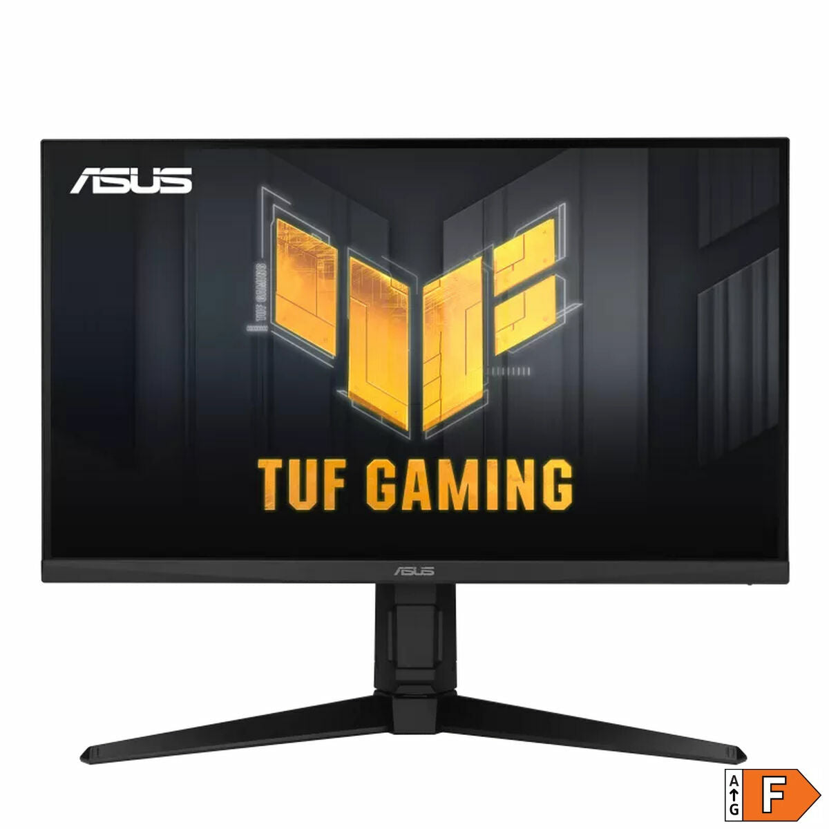 "ASUS TUF Gaming VG27AQML1A écran plat de PC 68,6 cm (27"") 2560 x 1440 pixels Wide Quad HD LCD Noir"