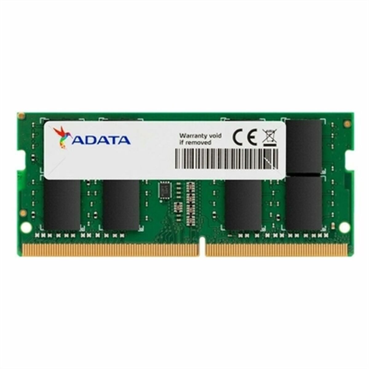 Module de mémoire ADATA Premier 16 Go 1 x 16 Go DDR4