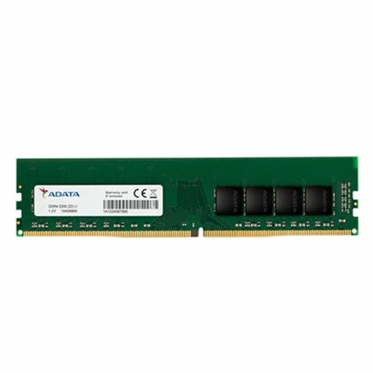 Module de mémoire ADATA Premier 32 Go 1 x 32 Go DDR4
