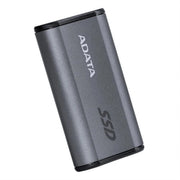 ADATA SE880 1 To USB Type-C 3.2 Gen 2 (3.1 Gen 2) Gris