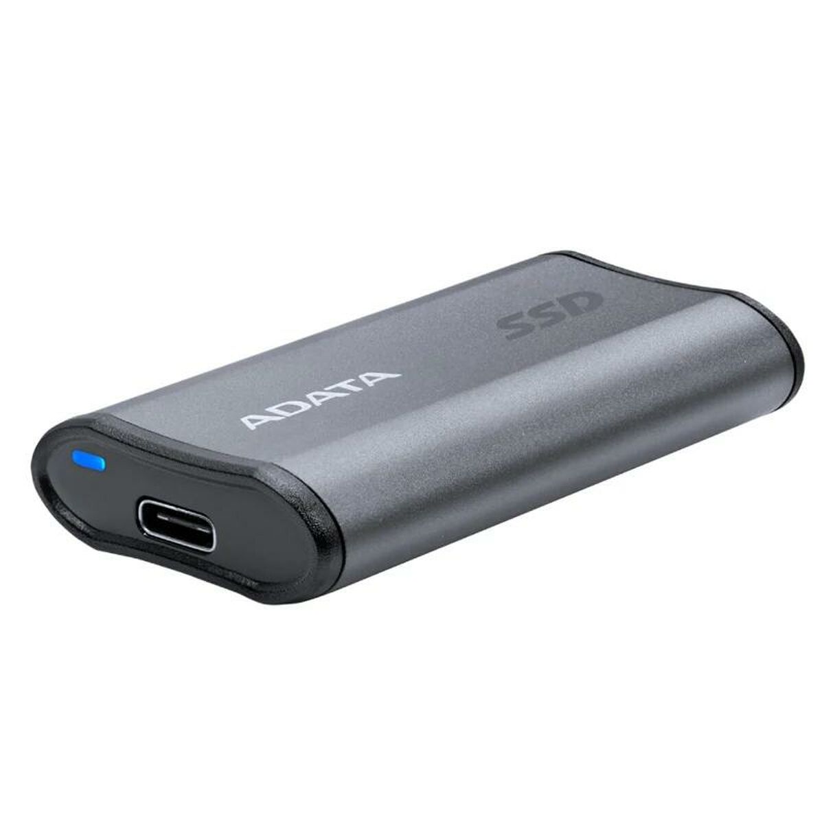 ADATA SE880 1 To USB Type-C 3.2 Gen 2 (3.1 Gen 2) Gris