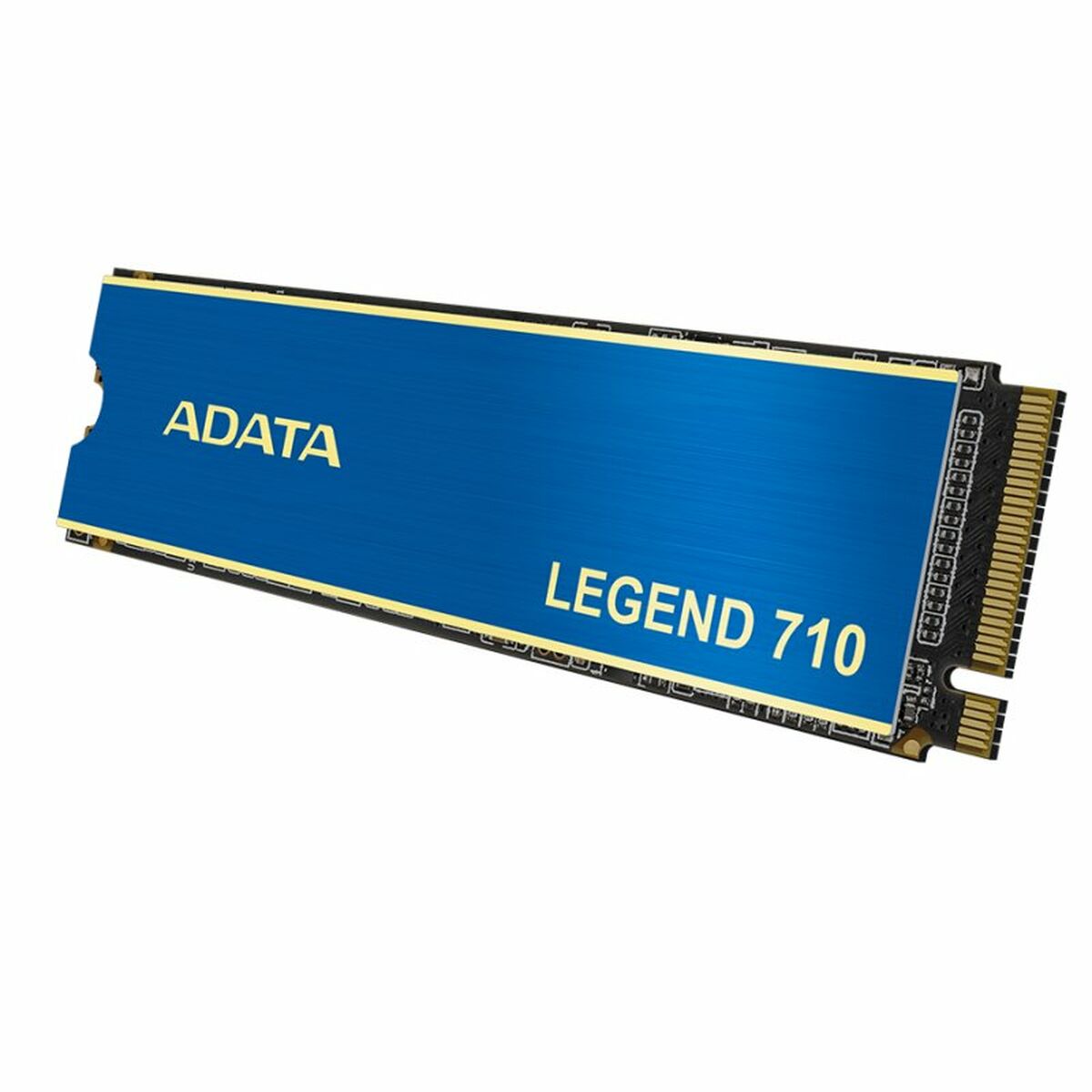 ADATA LEGEND 710 512 Go M.2 PCI Express 3.0 NVMe 3D NAND