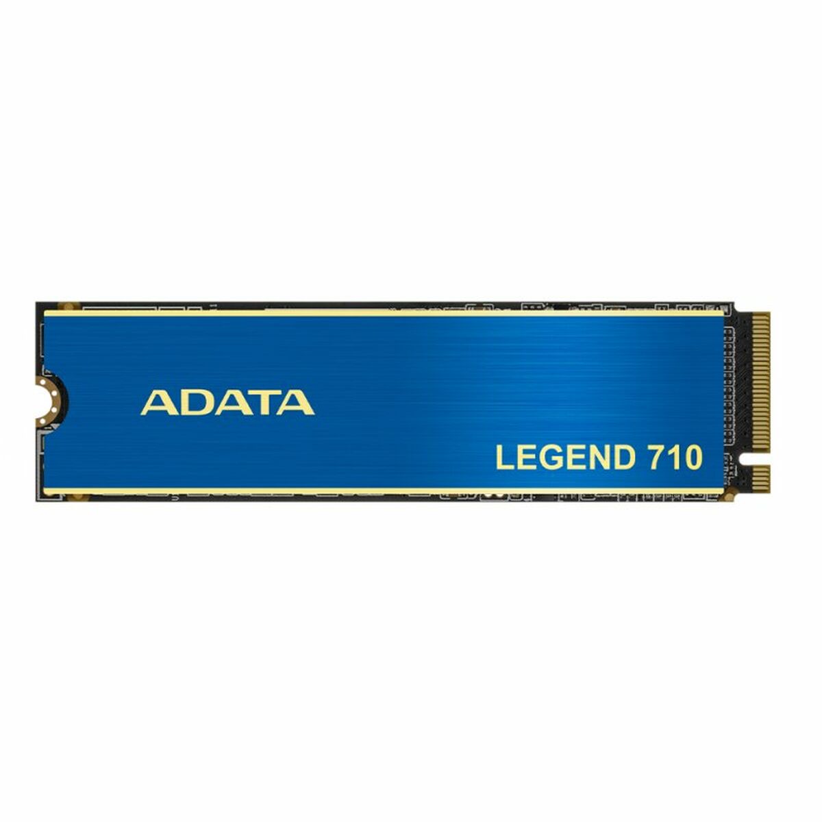 ADATA LEGEND 710 1 To M.2 PCI Express 3.0 NVMe 3D NAND