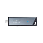 ADATA UE800 lecteur USB flash 1 To USB Type-C 3.2 Gen 2 (3.1 Gen 2) Argent