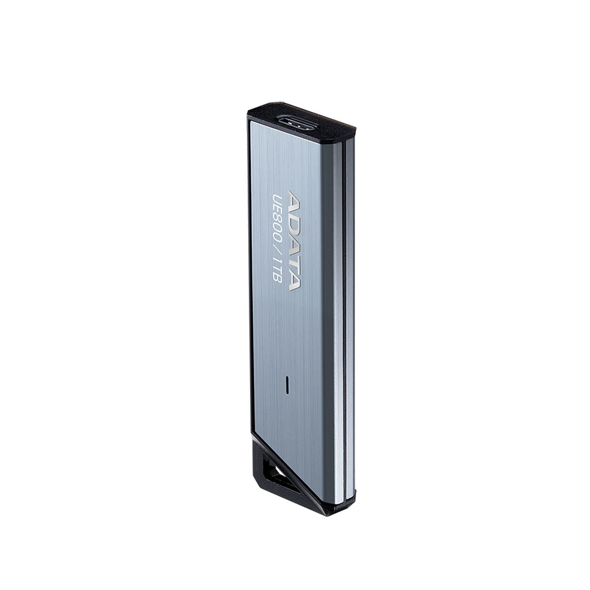 ADATA UE800 lecteur USB flash 1 To USB Type-C 3.2 Gen 2 (3.1 Gen 2) Argent