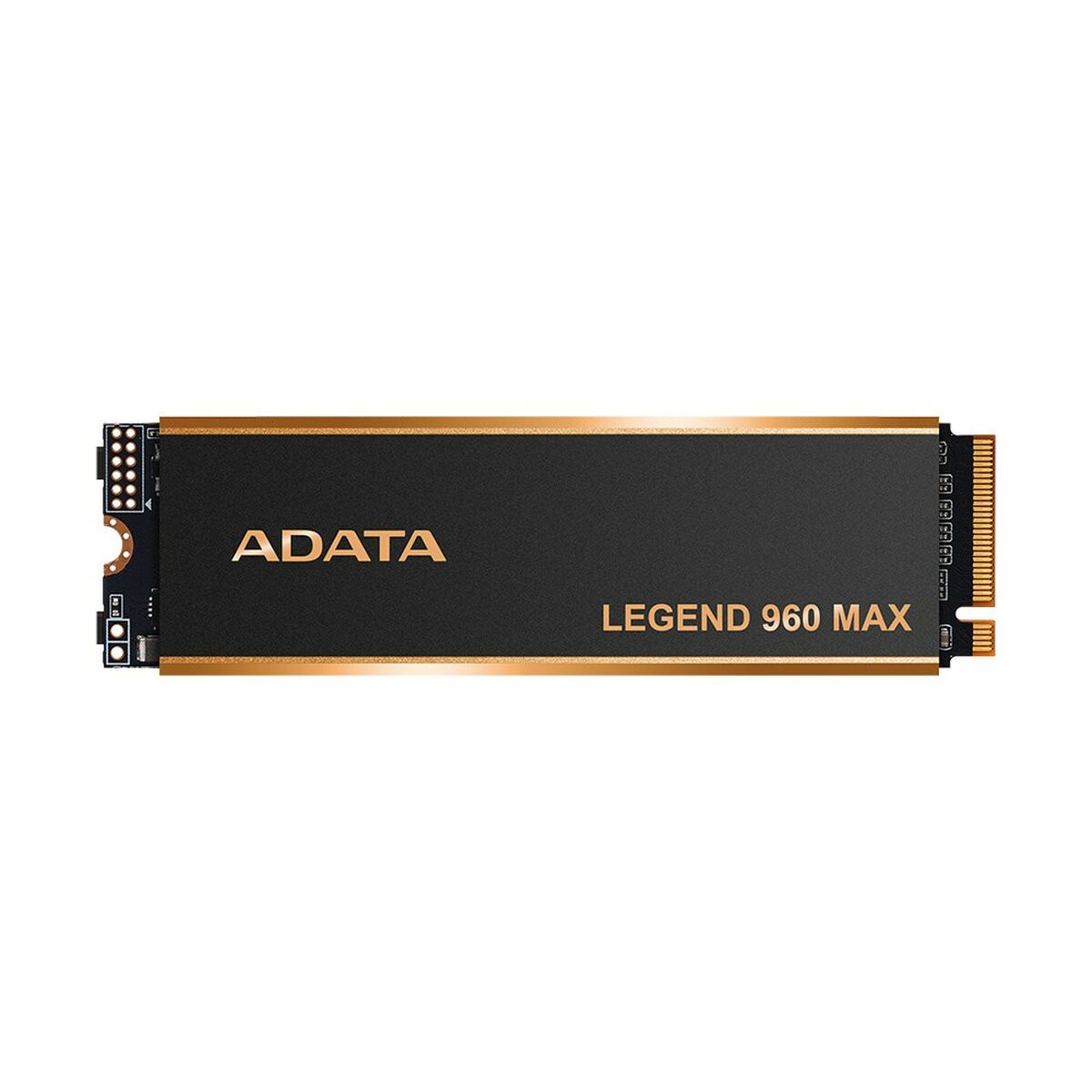 ADATA LEGEND 960 MAX 1 To M.2 PCI Express 4.0 NVMe 3D NAND