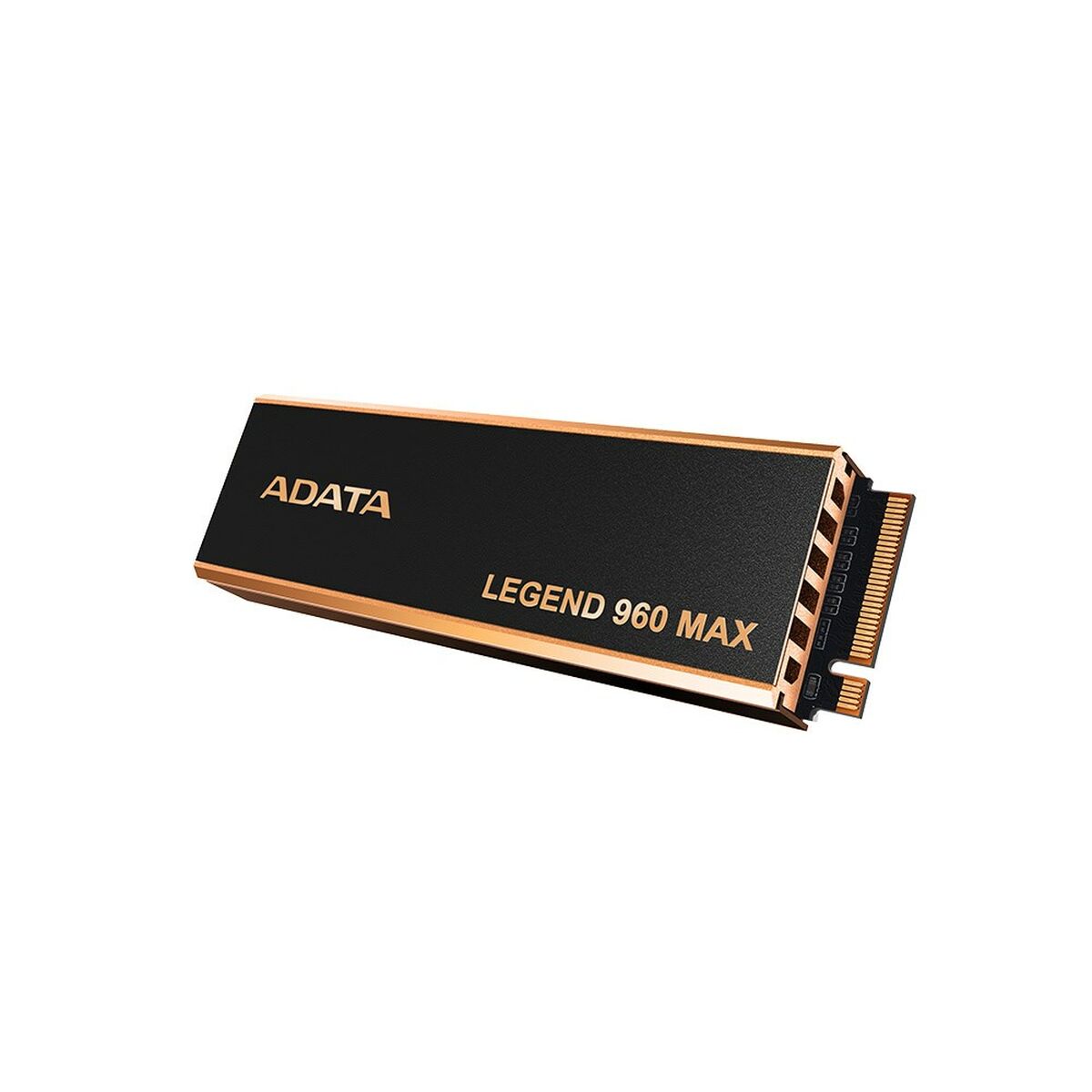 ADATA LEGEND 960 MAX 1 To M.2 PCI Express 4.0 NVMe 3D NAND
