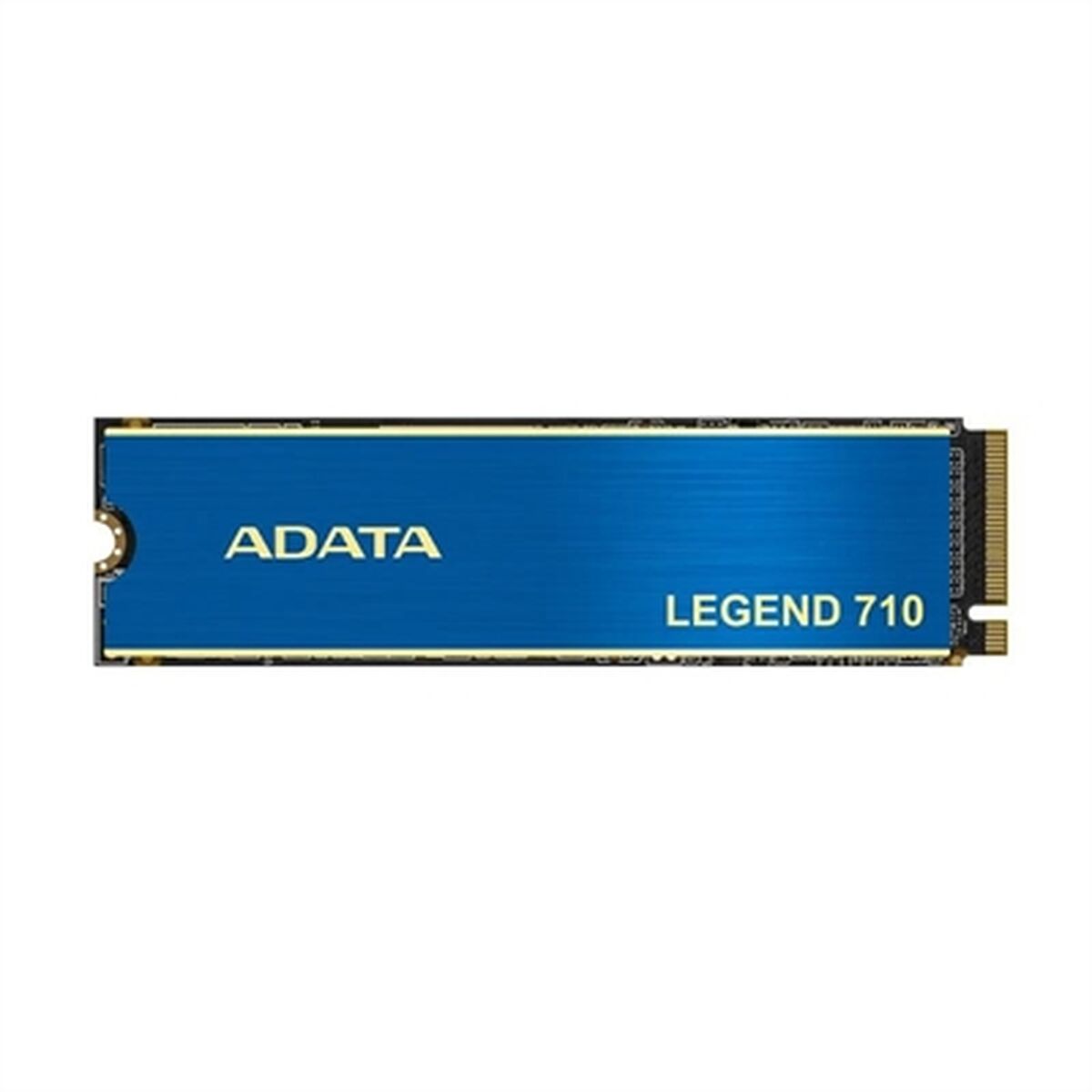 ADATA LEGEND 710 2 To M.2 PCI Express 3.0 NVMe 3D NAND