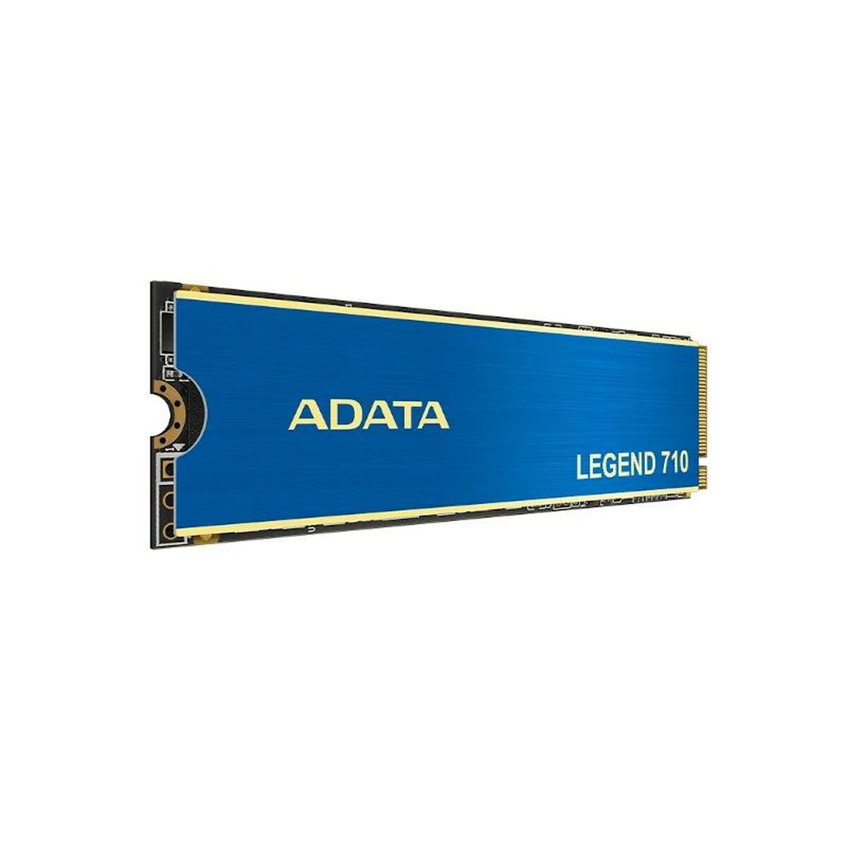 ADATA LEGEND 710 2 To M.2 PCI Express 3.0 NVMe 3D NAND