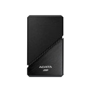 ADATA SE920 Technologie Thunderbolt 1 To USB Type-C 3.2 Gen 2 (3.1 Gen 2) Noir