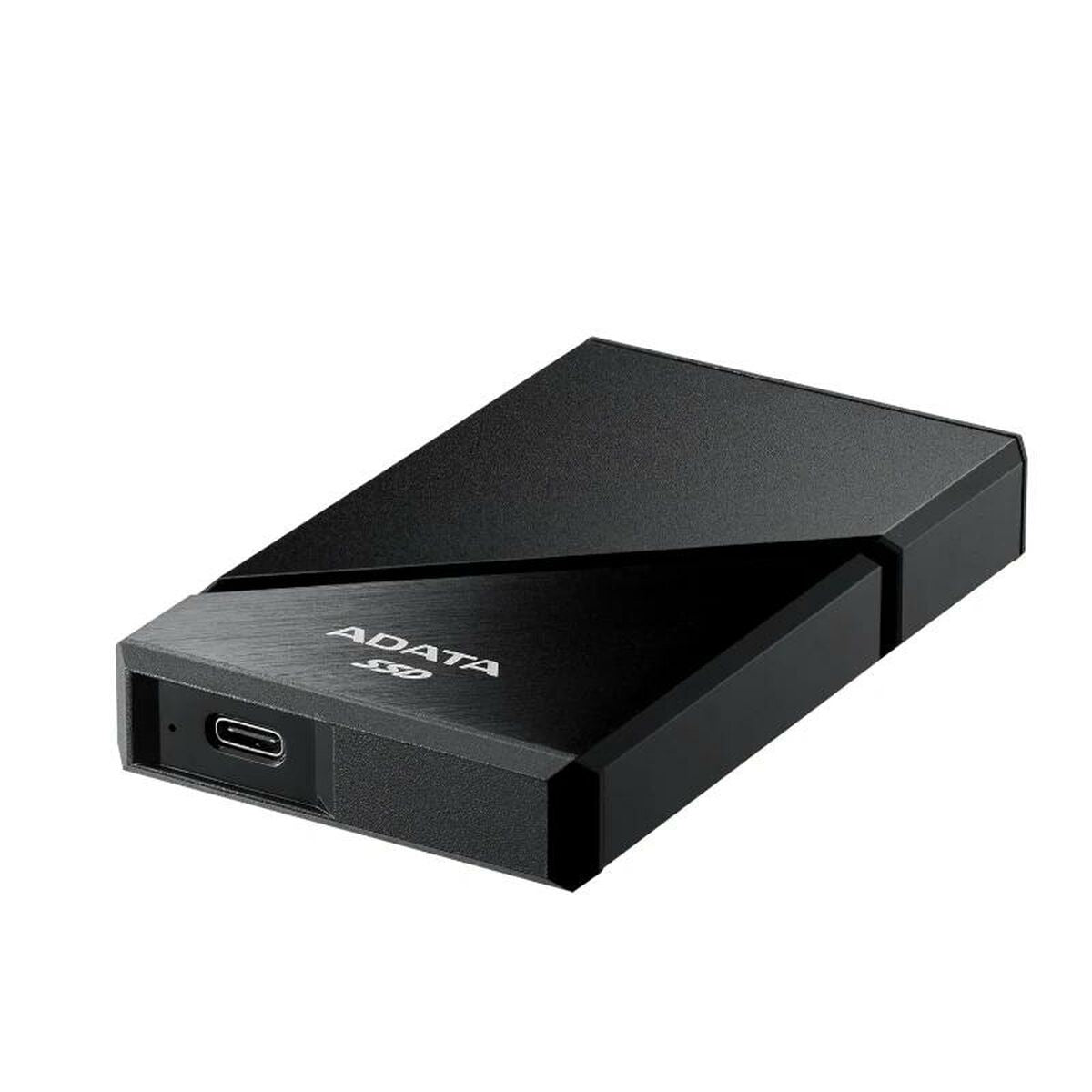 ADATA SE920 Technologie Thunderbolt 1 To USB Type-C 3.2 Gen 2 (3.1 Gen 2) Noir