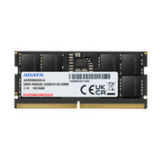 Module de mémoire ADATA Premier 16 Go 1 x 16 Go DDR5 ECC