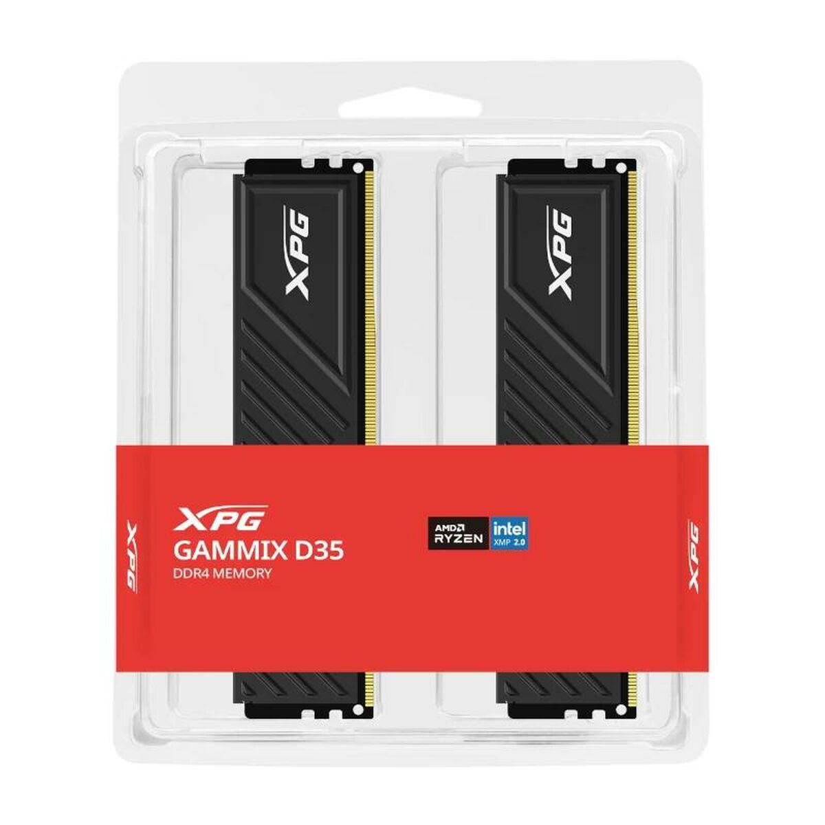 Module de mémoire XPG GAMMIX D35 16 Go 2 x 8 Go DDR4