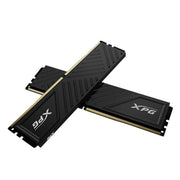 XPG GAMMIX D35 module de mémoire 32 Go 2 x 16 Go DDR4 288-pin DIMM