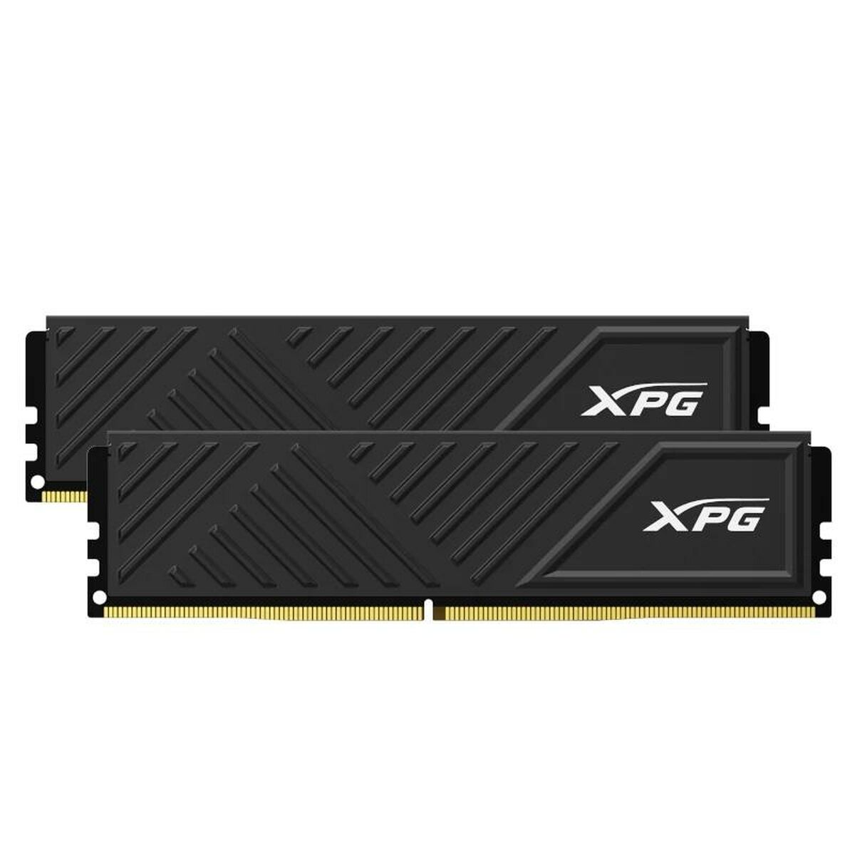 XPG GAMMIX D35 module de mémoire 32 Go 2 x 16 Go DDR4 288-pin DIMM