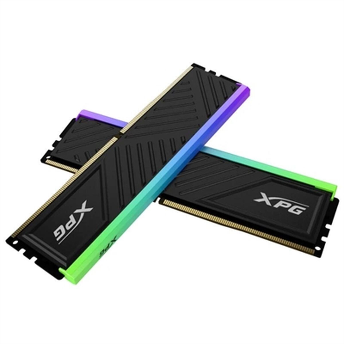 Module de mémoire XPG SPECTRIX D35G 32 Go 2 x 16 Go DDR4