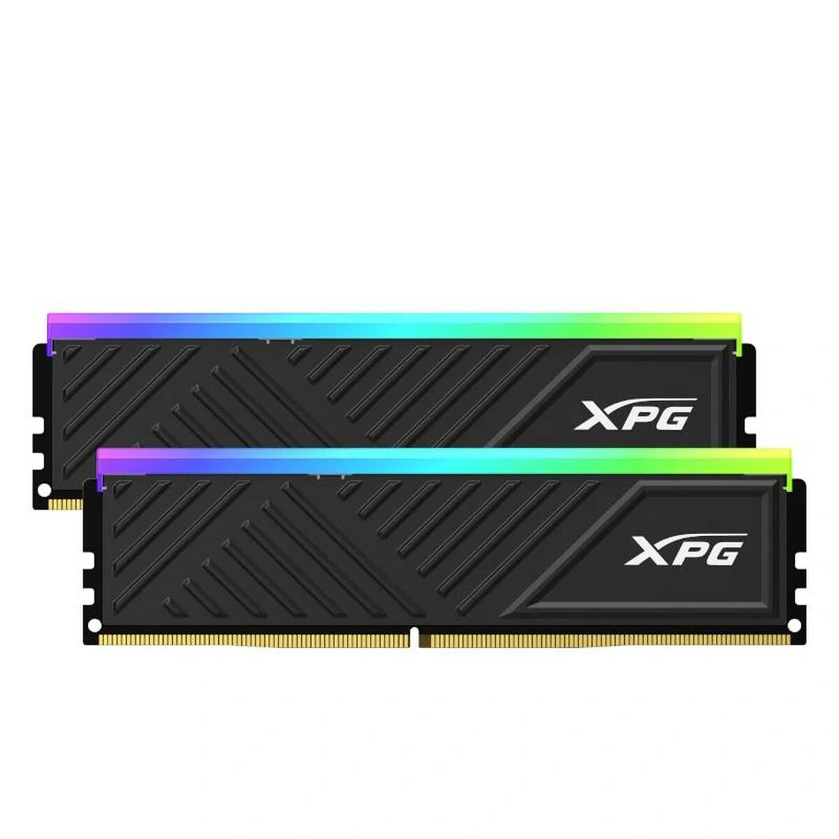 Module de mémoire XPG SPECTRIX D35G 32 Go 2 x 16 Go DDR4