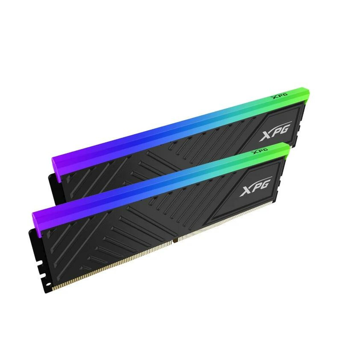 Module de mémoire XPG SPECTRIX D35G 32 Go 2 x 16 Go DDR4