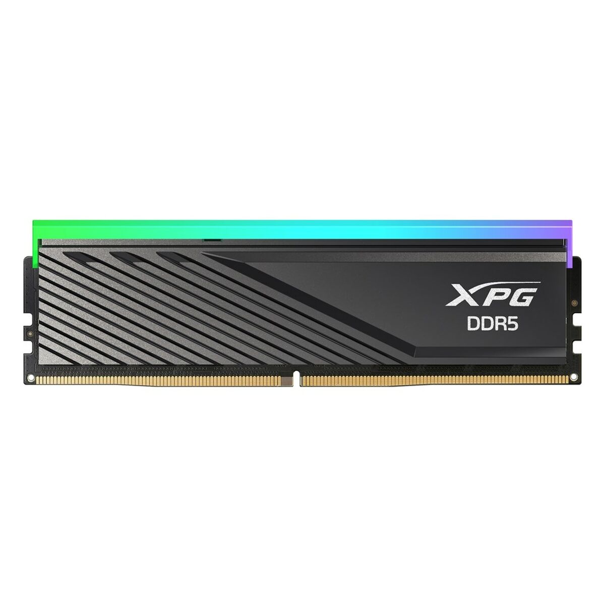 XPG LANCER BLADE RGB v module de mémoire 32 Go 2 x 16 Go DDR5 288-pin DIMM