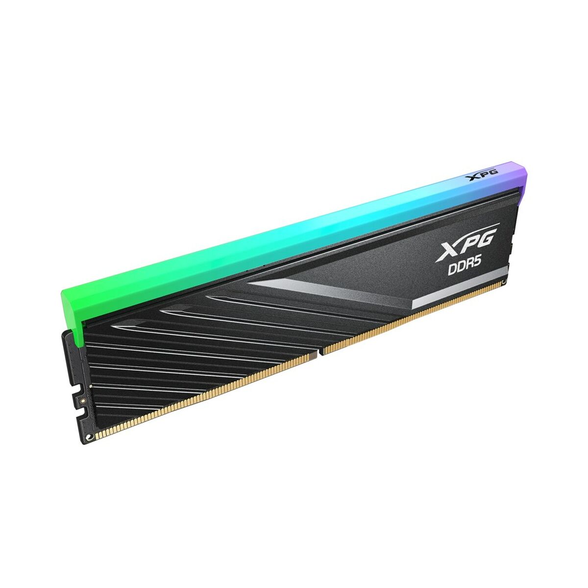 XPG LANCER BLADE RGB v module de mémoire 32 Go 2 x 16 Go DDR5 288-pin DIMM