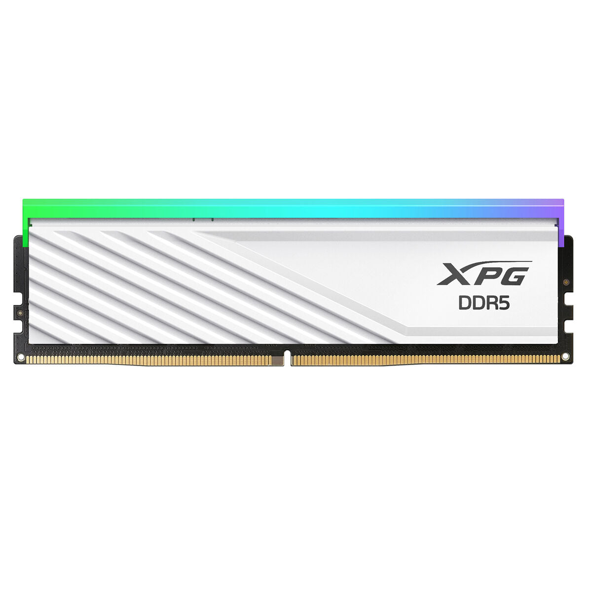 Module de mémoire XPG LANCER BLADE RGB DDR5 32 Go 2 x 16 Go ECC