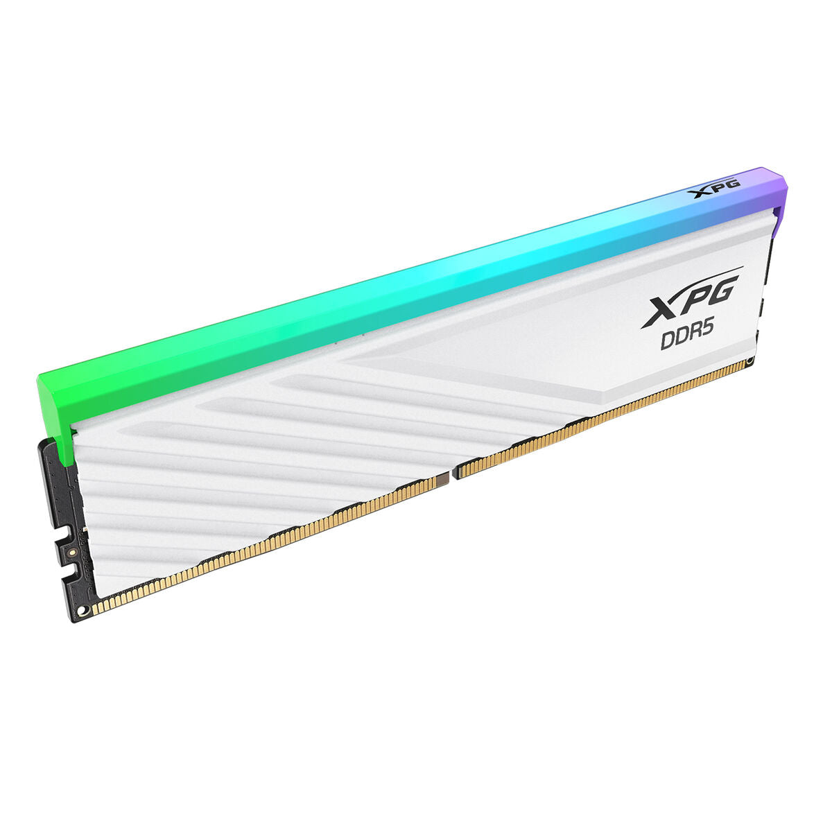 Module de mémoire XPG LANCER BLADE RGB DDR5 32 Go 2 x 16 Go ECC