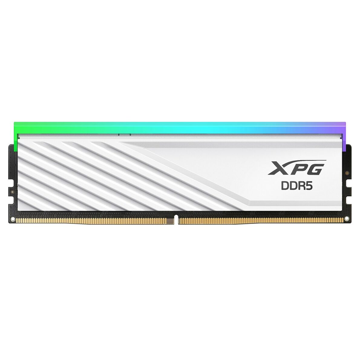 Module de mémoire XPG LANCER BLADE RGB DDR5 32 Go 2 x 16 Go ECC