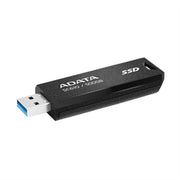 ADATA SC610 2 To USB Type-A 3.2 Gen 2 (3.1 Gen 2) Noir