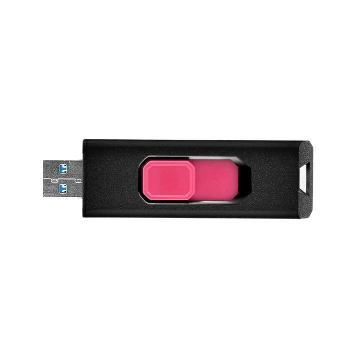 ADATA SC610 2 To USB Type-A 3.2 Gen 2 (3.1 Gen 2) Noir