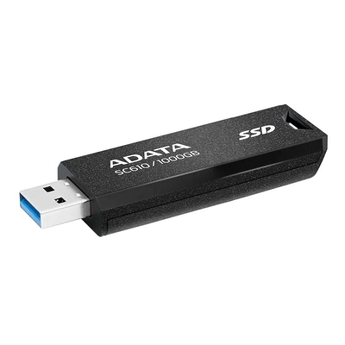 ADATA SC610 1 To USB Type-A 3.2 Gen 2 (3.1 Gen 2) Noir