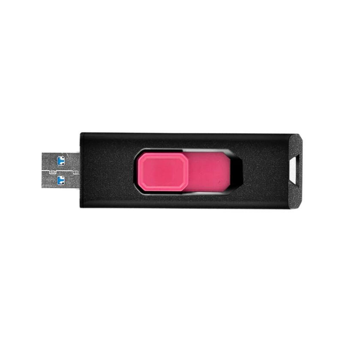 ADATA SC610 1 To USB Type-A 3.2 Gen 2 (3.1 Gen 2) Noir