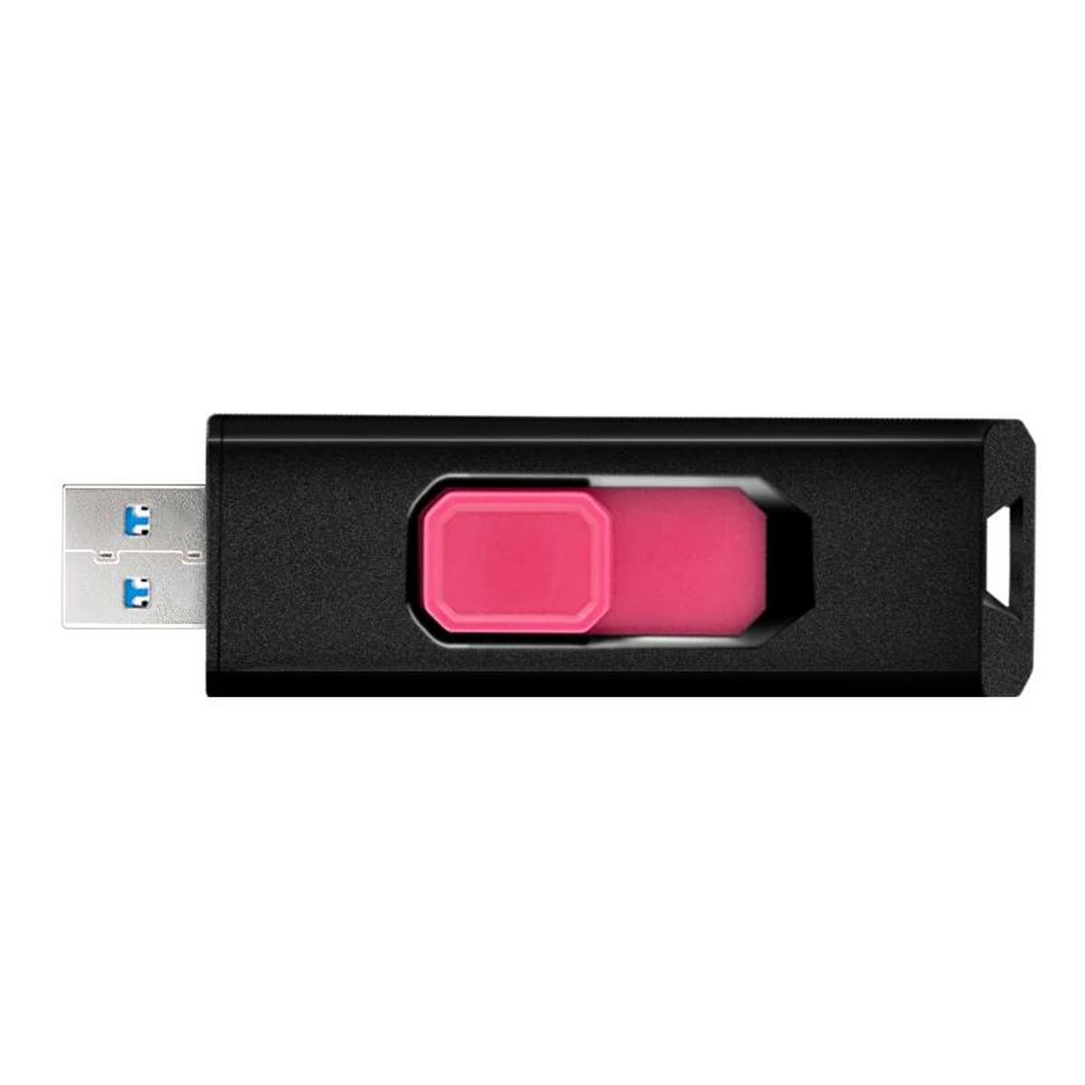 ADATA SC610 2 To USB Type-A 3.2 Gen 2 (3.1 Gen 2) Noir