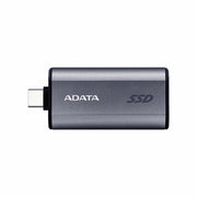 ADATA SC750 500 Go USB Type-C 3.2 Gen 2 (3.1 Gen 2) Gris