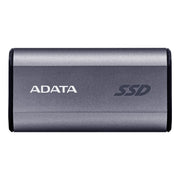 ADATA SC750 1 To USB Type-C 3.2 Gen 2 (3.1 Gen 2) Noir