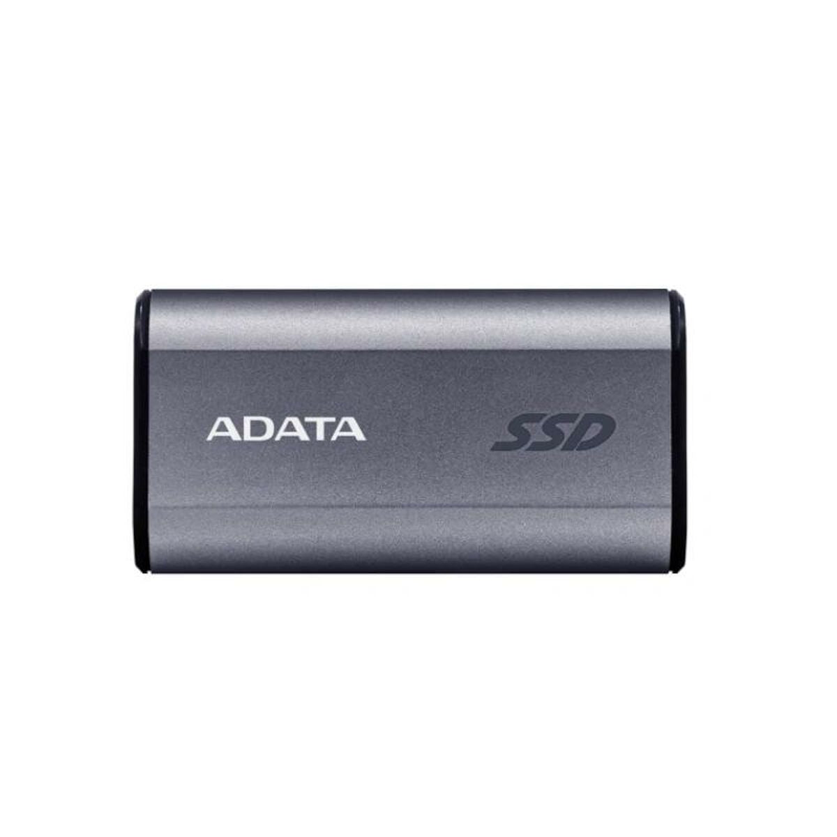 ADATA SC750 1 To USB Type-C 3.2 Gen 2 (3.1 Gen 2) Noir