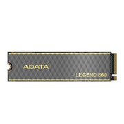 ADATA LEGEND 860 SLEG-860-2000GCS disque SSD interne 2 To M.2 PCI Express 4.0 NVMe 3D NAND