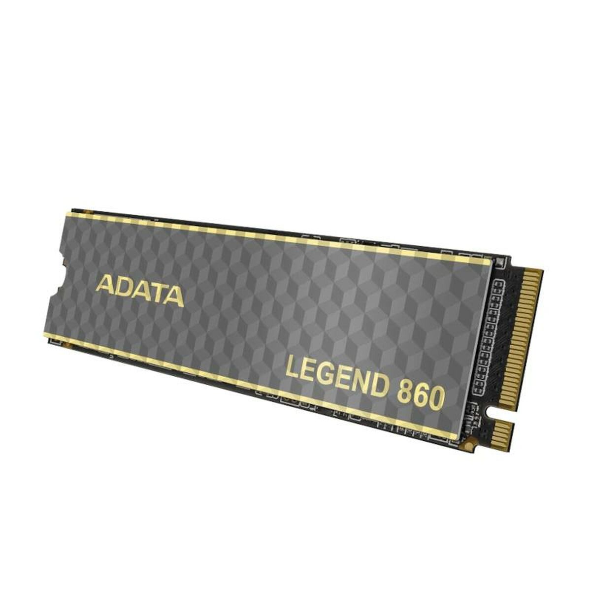 ADATA LEGEND 860 SLEG-860-2000GCS disque SSD interne 2 To M.2 PCI Express 4.0 NVMe 3D NAND
