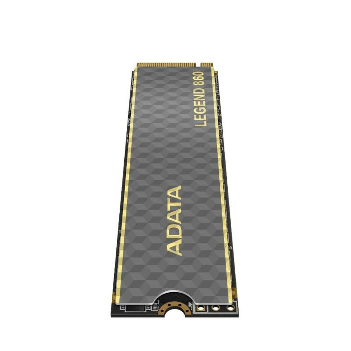 ADATA LEGEND 860 SLEG-860-2000GCS disque SSD interne 2 To M.2 PCI Express 4.0 NVMe 3D NAND