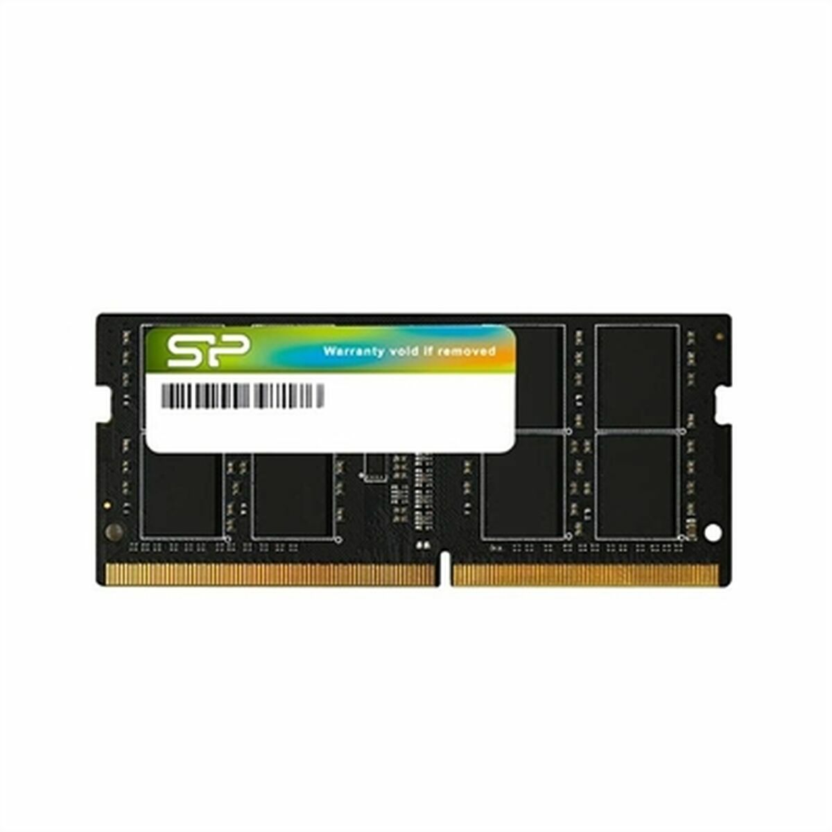 SILICON POWER DDR4 8Go 3200MHz CL22 SODIMM
