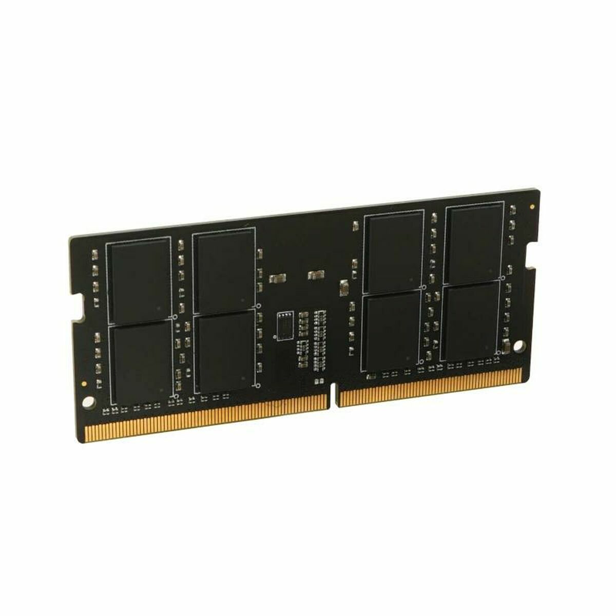 SILICON POWER DDR4 8Go 3200MHz CL22 SODIMM